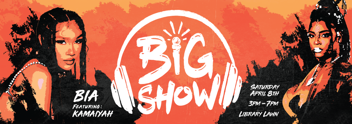 Big Show 2023