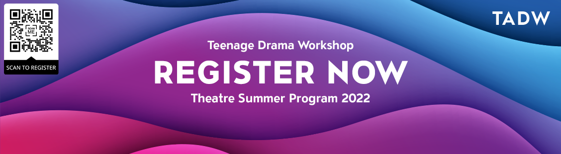 Teenage Drama Workshop