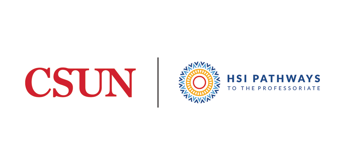 HSI CSUN logo