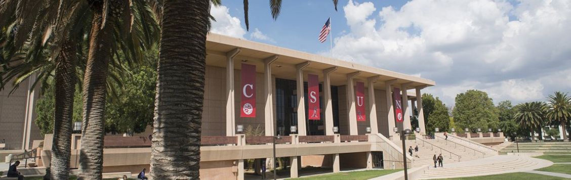 CSUN campus