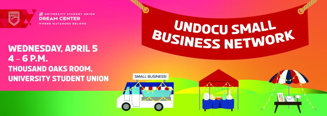 Undocu Small-Business Network Workshop