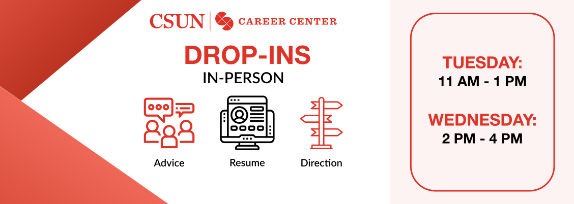 IN-PERSON DROP-INS BANNER