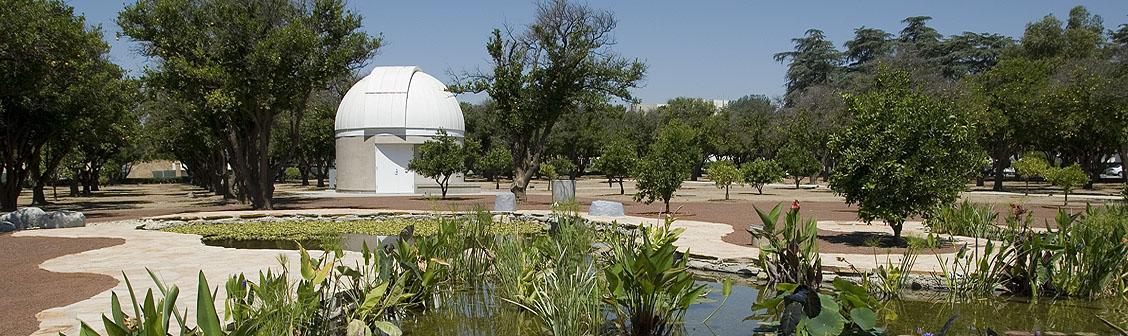 csun observatory