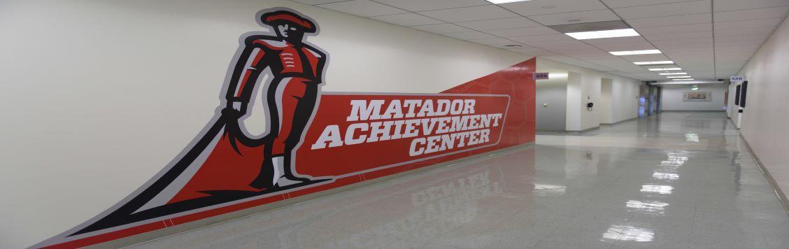 Matador Achievement Center