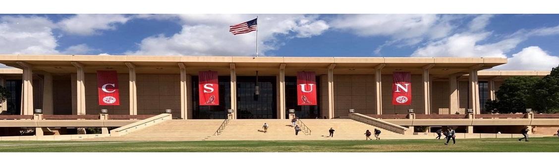 Oviatt with banners