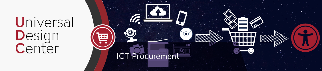 ICT Procurement 