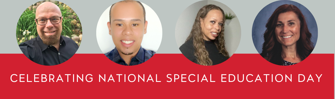 Celebrating National Special Education Day