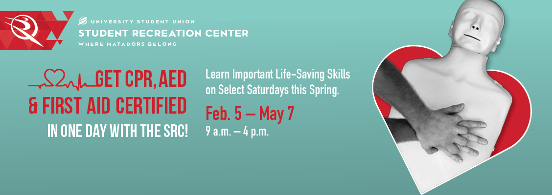 SRC: American Red Cross CPR/First Aid/AED Certification in One Day