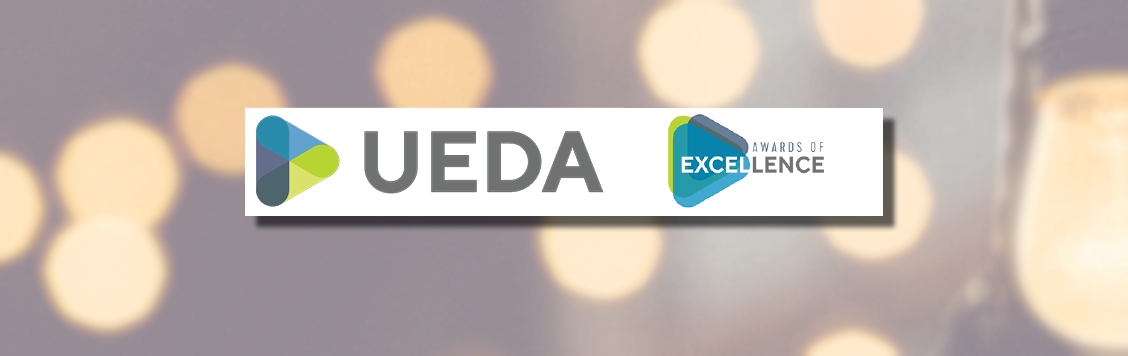 UEDA Awards of Excellence