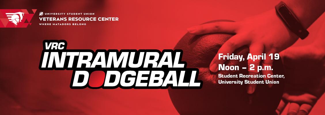 Intramural Dodgeball