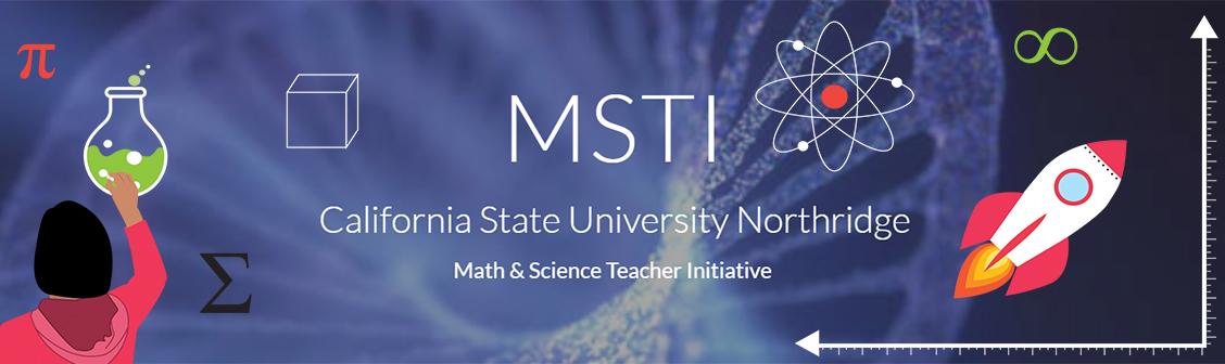 Math &amp; Science Teacher Initiative