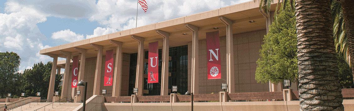 Oviatt Library