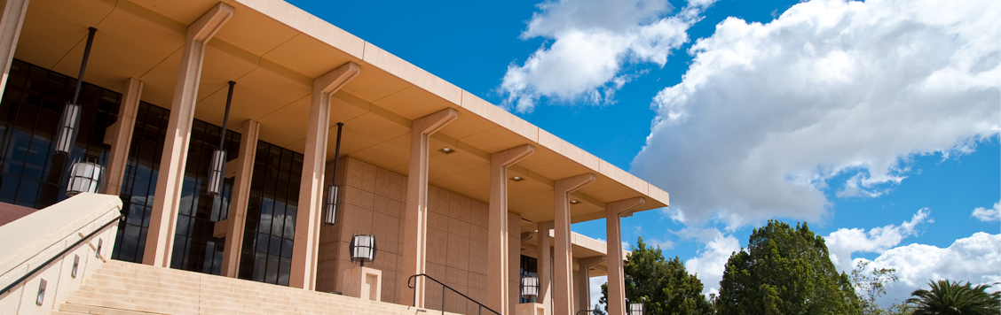 University Library