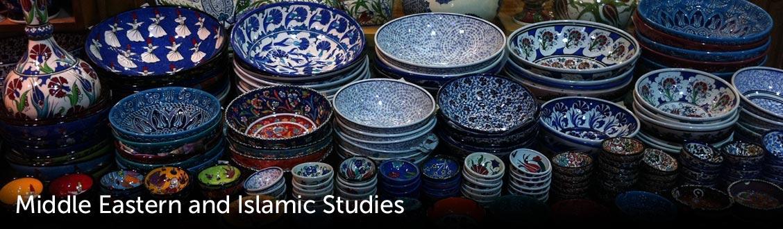 Turkish Ceramics