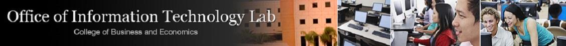 Business Lab Banner