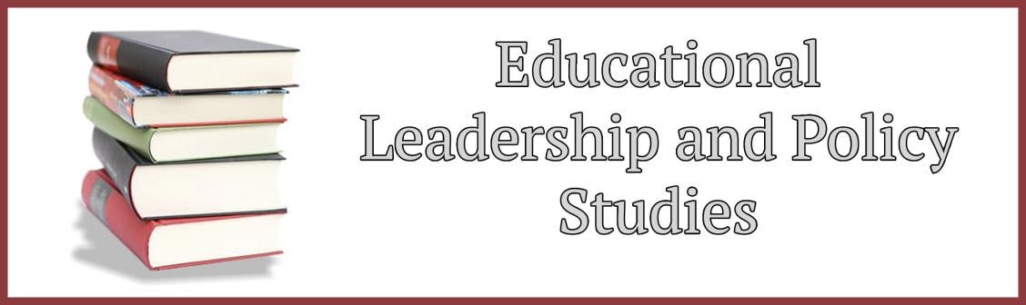 Educational Leadership & Policy Studies | California State University,  Northridge