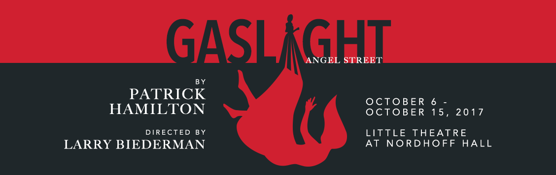 Gaslight logo