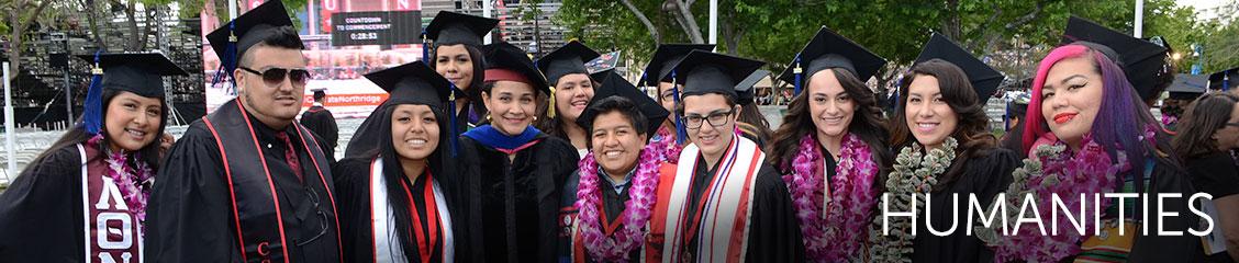 2015 Grads: Chicana/o Studies