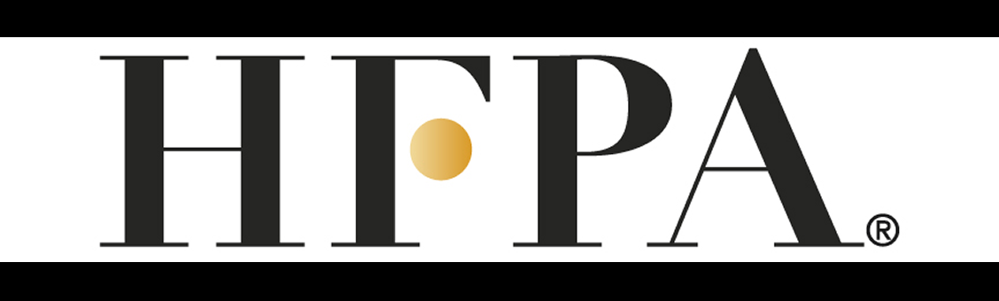 HFPA logo