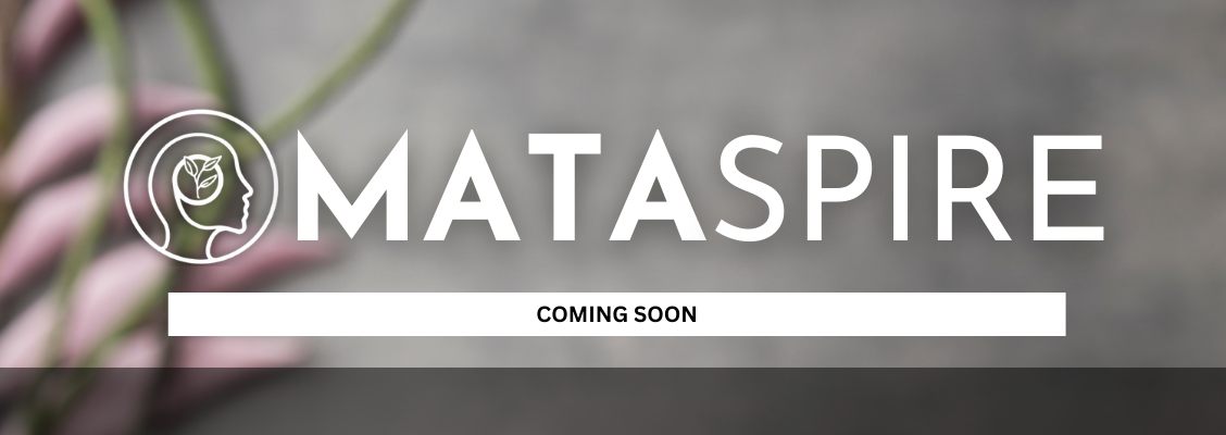 MATAspire logo coming soon