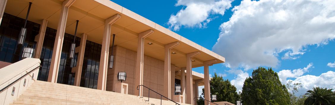 Oviatt Library