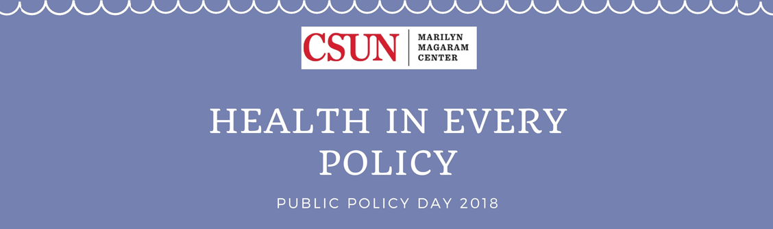 public policy day banner