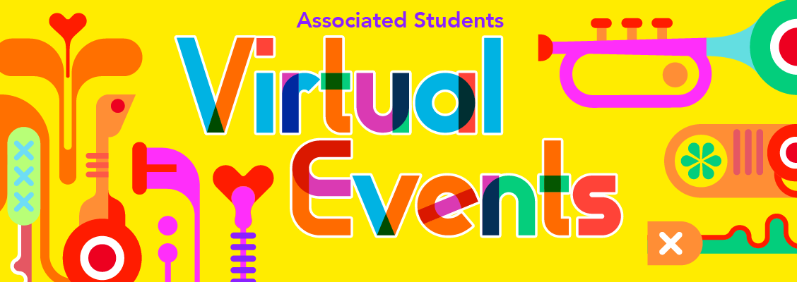 Virtual Events 