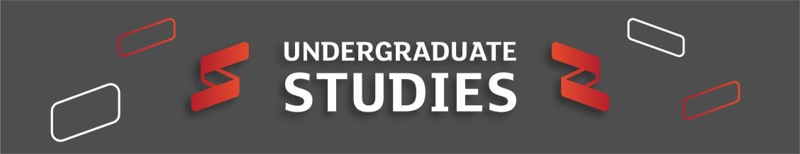 Undergraduate Studies