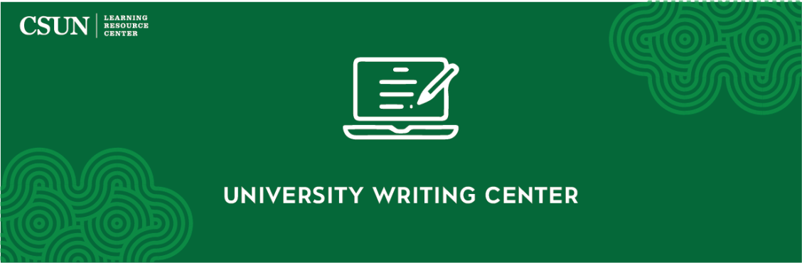 University Writing Center