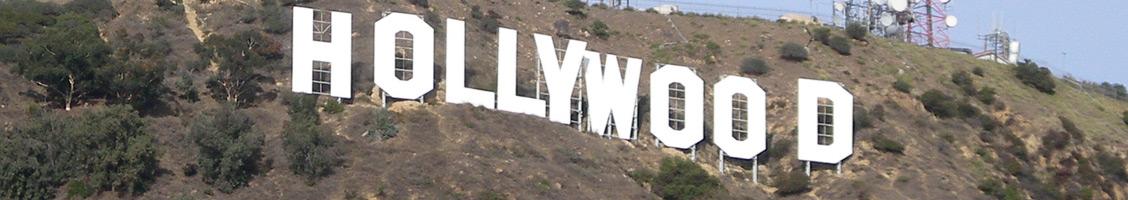 Hollywood Sign