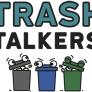 Trash Talkers Thumbnail for Earth Month