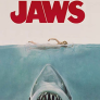 Jaws Poster