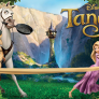 Tangled Poster 