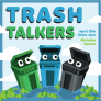 Earth fair Trash Talkers
