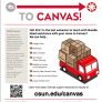 Move to Canvas