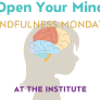mindfulness Monday Postcards without info