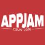 AppJam 2016 logo