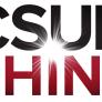 CSUN Shine logo