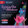 DREAM Center: Coming Out of the Shadows