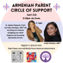 Armenian group April