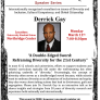 Education on the Edge - Derrick Gay