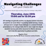 Navigating IEP challenges
