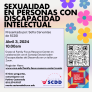 Span 2024 Sexuality workshop