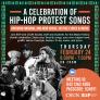 A Celebration of HIP HOP protest songs, Bridging original and new Social Justice lyrics, and music Image