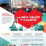 The New Heart of Campus