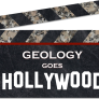 Geology Goes Hollywood logo