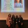 Jennifer Vargas Pemberton, Diane Gerhart, Sheree Shraeger at the International Convention of Psychological Science
