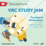 VRC: Study Jam