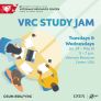 VRC: Study Jam