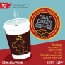 Deaf Queer Coffee Nights